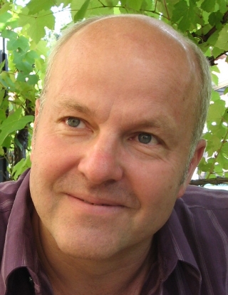 Dr.phil. Bernhard Handlbauer - Psychotherapeut