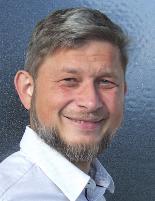 Mag. Dr. Freimuth Daxner - Psychotherapeut