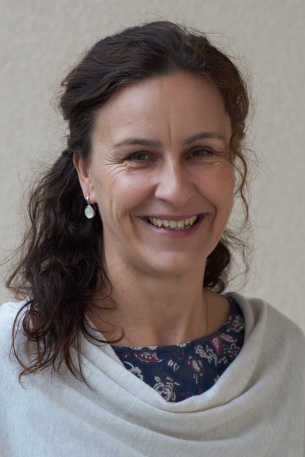 Margit Trinkl, MSc - Psychotherapeutin