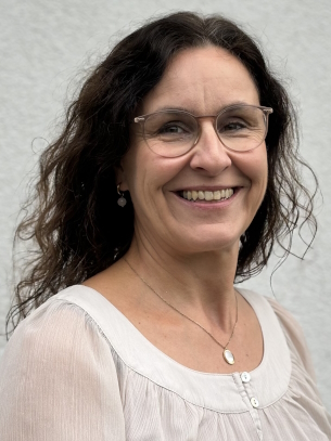 Margit Trinkl, MSc - Psychotherapeutin