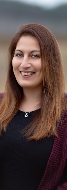 Marina Gutschi, BA. - Existenzanalyse