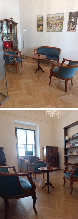 Marina Gutschi, BA. - Existenzanalyse