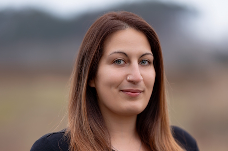 Marina Gutschi, BA. - Existenzanalyse