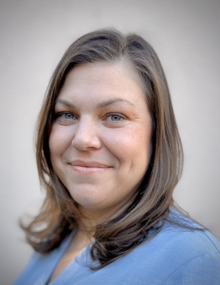 Mag.a Magdalena Ibrahim - Psychotherapeutin in Ausbildung unter Supervision