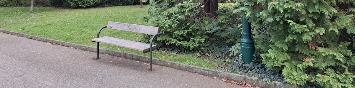 Mag.a Magdalena Ibrahim - Psychotherapeutin in Ausbildung unter Supervision