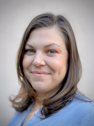 Mag.a Magdalena Ibrahim - Psychotherapeutin in Ausbildung unter Supervision