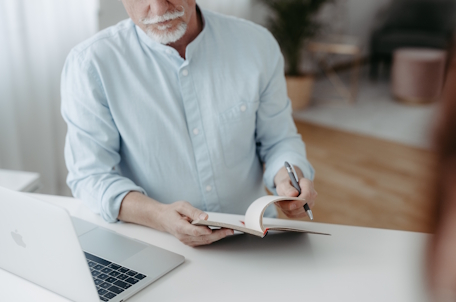 Stefan Kuba - Psychotherapeut in Ausbildung unter Supervision