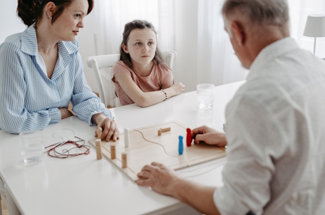 Stefan Kuba - Psychotherapeut in Ausbildung unter Supervision