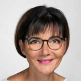 Claudia Rieß - Psychotherapeutin