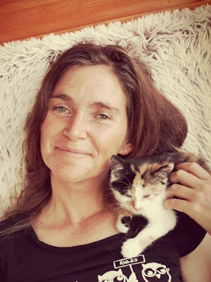 DSA Manuela Simoner Schindler - Psychotherapeutin in Ausbildung unter Supervision
