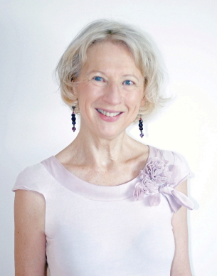 Katharina Sanz, MSc - Psychotherapeutin
