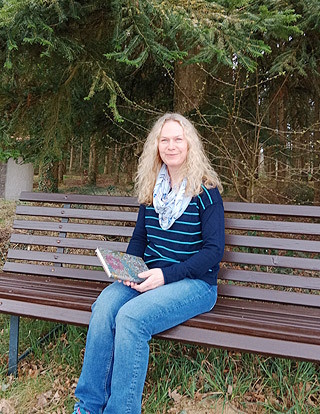 Mag.a Sandra Steixner-Pfoser - Psychotherapeutin