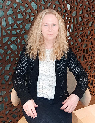 Mag.a Sandra Steixner-Pfoser - Psychotherapeutin