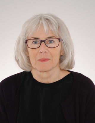 Maria Janski - Psychotherapeutin