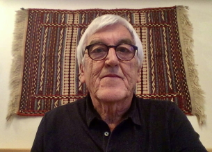 Mag. Maximilian Puerstl - Psychotherapie, Supervision, Coaching