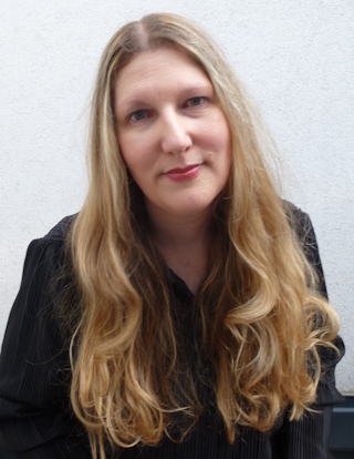 Sandra Monika Matissek, Mag.a, M.A. - psychotherapist in training under supervision