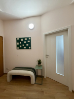 Wartezimmer