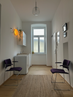 Vorzimmer