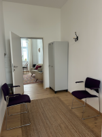 Vorzimmer