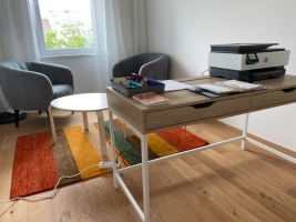 Praxisraum 2 Praxisraum 2