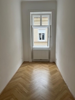 Bild vom Raum mit Fenster