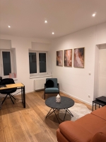 Praxisraum 2 Praxisraum 2