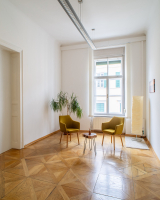 Foto von Praxisraum