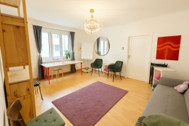 Gruppenraum Gruppenraum