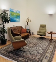 Bild Therapieraum