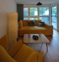 Bild vom Praxisraum Bild vom Praxisraum