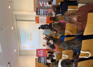 Symposium "Angst vor dem Leben"