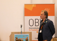 Symposium "Angst vor dem Leben" -  Golli Marboe (VsUM)