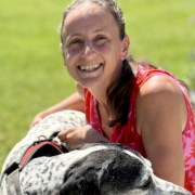 Barbara Hoier Portraitfoto Barbara Hoier