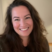 Cathrin Krejci, BSc Portraitfoto Cathrin Krejci, BSc