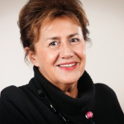 Foto Dr.in Christa Pölzlbauer, Fotograf: Hans Georg Maier