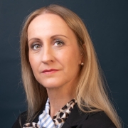 Portraitfoto Präsidiumsmitglied Ines Gstrein © Ricardo Gstrein