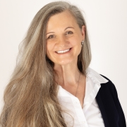 Portraitfoto Mag.ª Karin Fidler