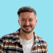 Portraitfoto Lukas Spitzwieser, MSc