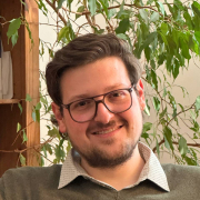 Portraitfoto Manuel Kolanowitsch
