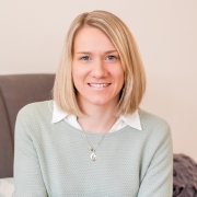 Manuela Brandl, MSc, BEd Portraitfoto Manuela Brandl, MSc, BEd