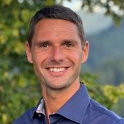 Foto des KFO-Vorsitzenden Markus Kelemen, MSc BSc