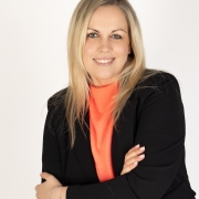 Portraitfoto Tamara Nihada Kotoucek