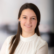 Portraitfoto Tamara Weigl, BA