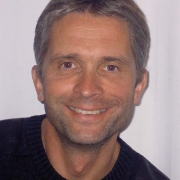 Mag. Gerald Balins Portraitfoto Mag. Gerald Balins
