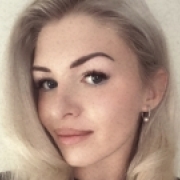 Portraitfoto Valentina Franjic, BA.pth.