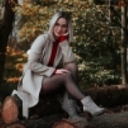 Portraitfoto Larissa Bruckboeg, BA pth.