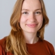 Portraitfoto Mag.ª Miriam Zorn, MSc