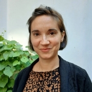 Portraitfoto Mag.a Susanne Klingseis