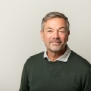 Portraitfoto Peter Eder