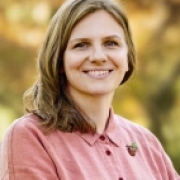 Portraitfoto Dipl.-Päd.in Katharina Maria Edith Schlag, MSc BEd